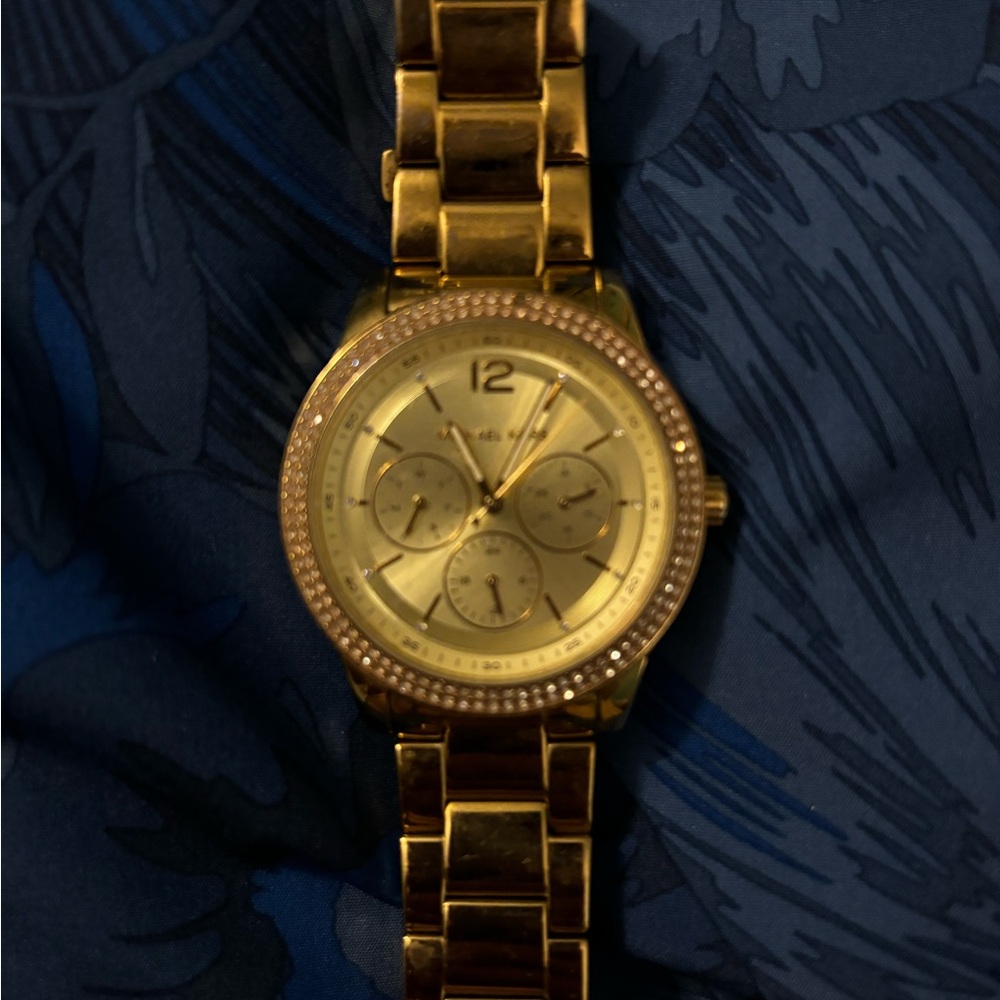 Michael Kors watch